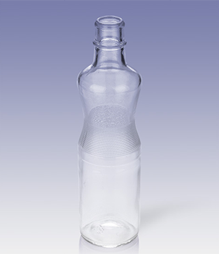 350ml香油玻璃瓶
